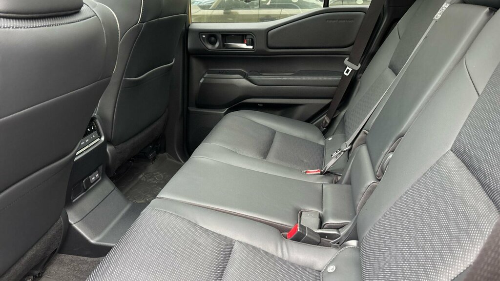 Toyota Land Cruiser 2.8D Invincible 4Wd E Silver #8