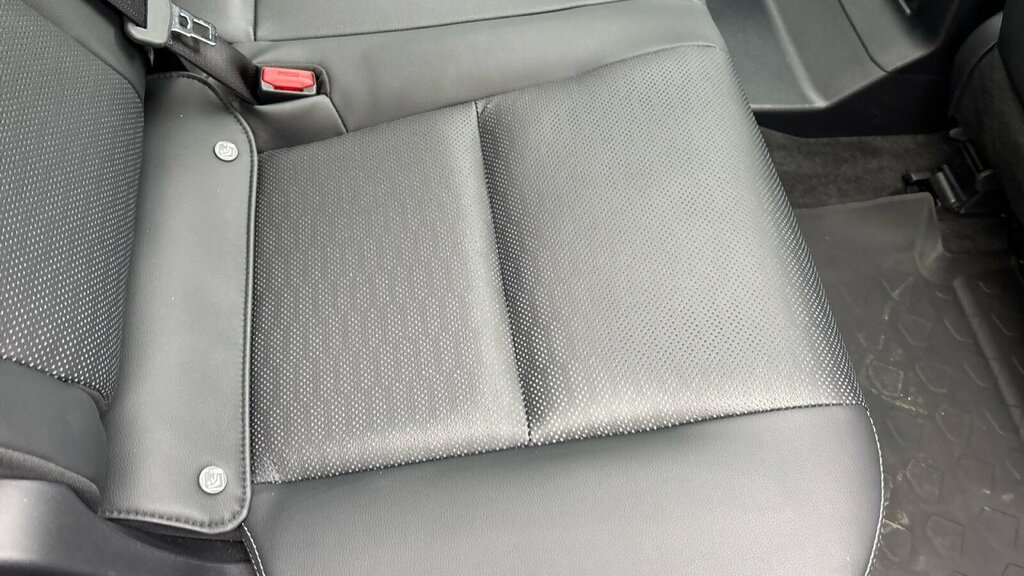 Toyota Land Cruiser 2.8D Invincible 4Wd E Silver #17