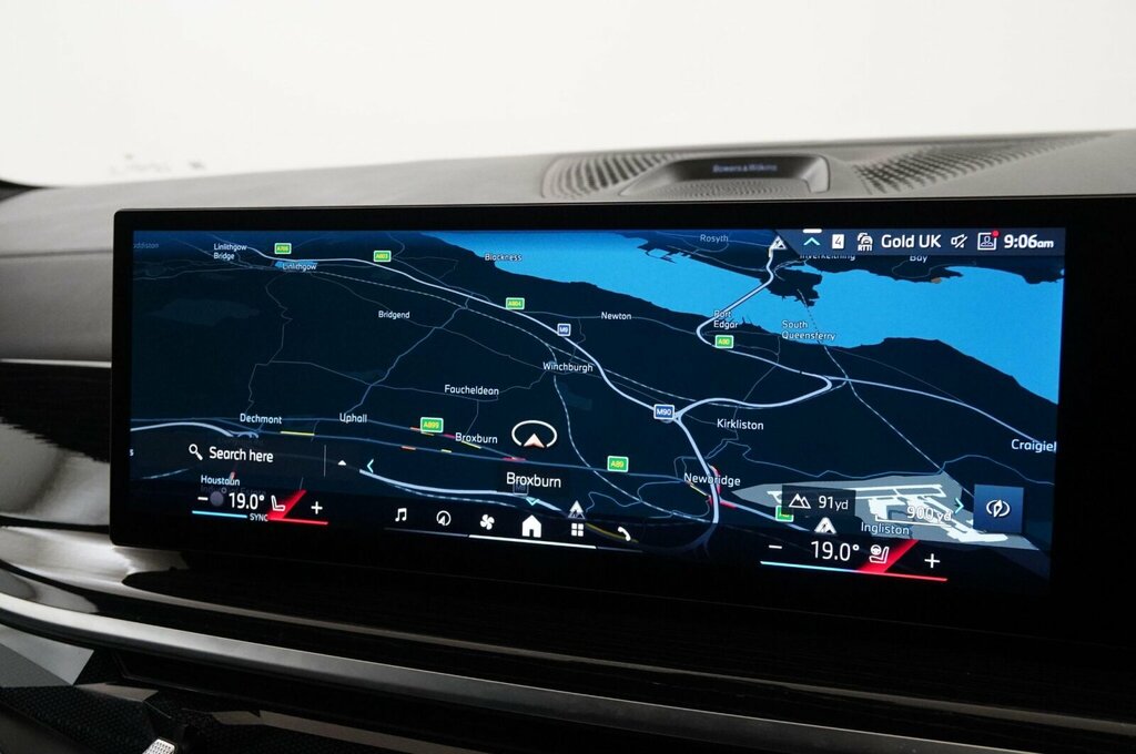 BMW X7 X7 Xdrive 40I M Sport Mhev Grey #28