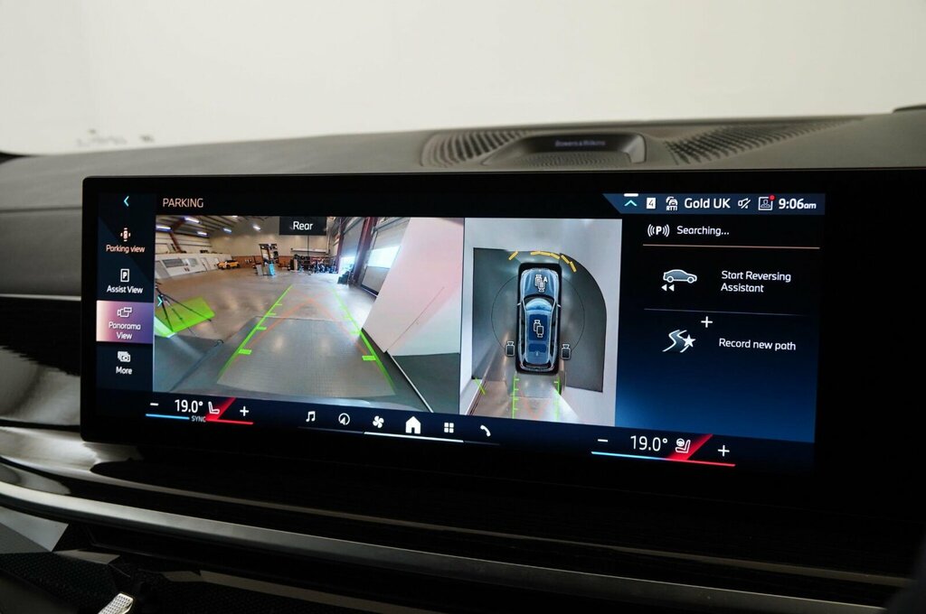 BMW X7 X7 Xdrive 40I M Sport Mhev Grey #27