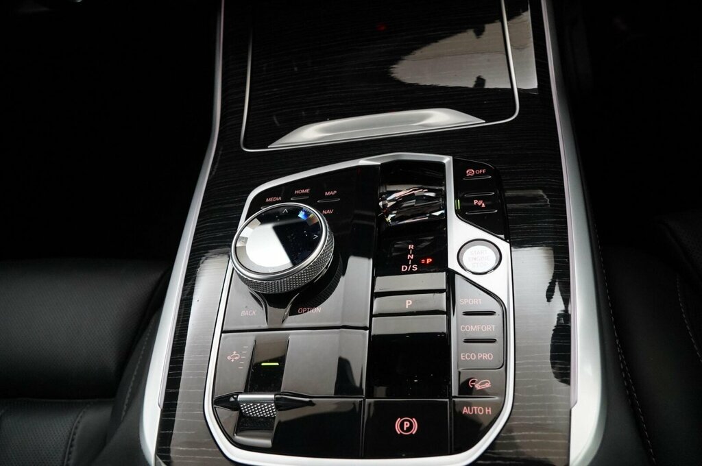 BMW X7 X7 Xdrive 40I M Sport Mhev Grey #9