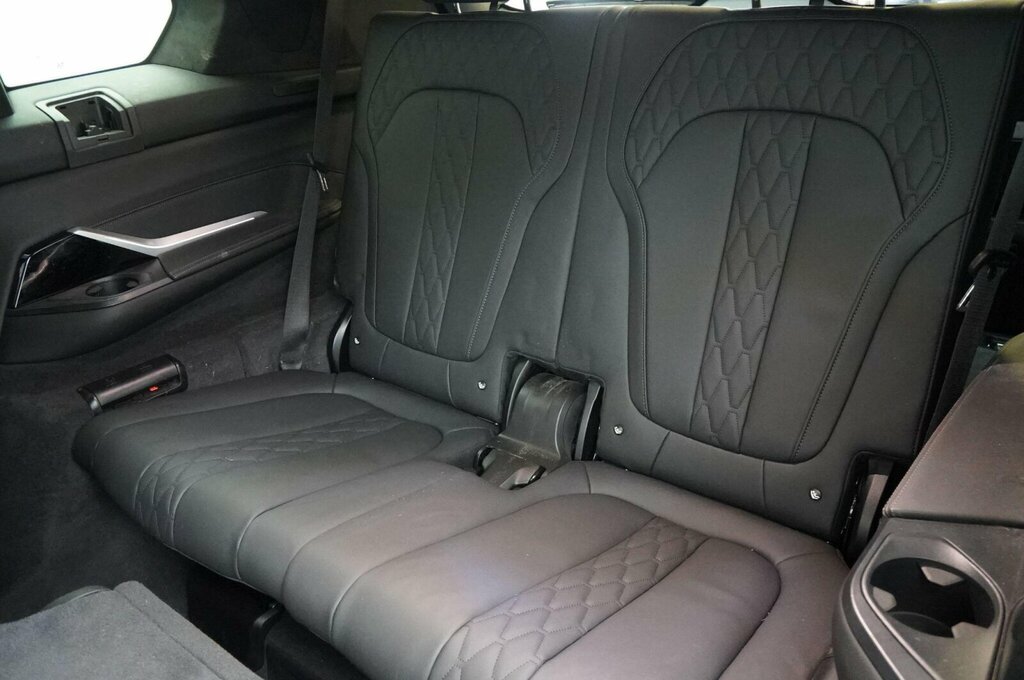 BMW X7 X7 Xdrive 40I M Sport Mhev Grey #17