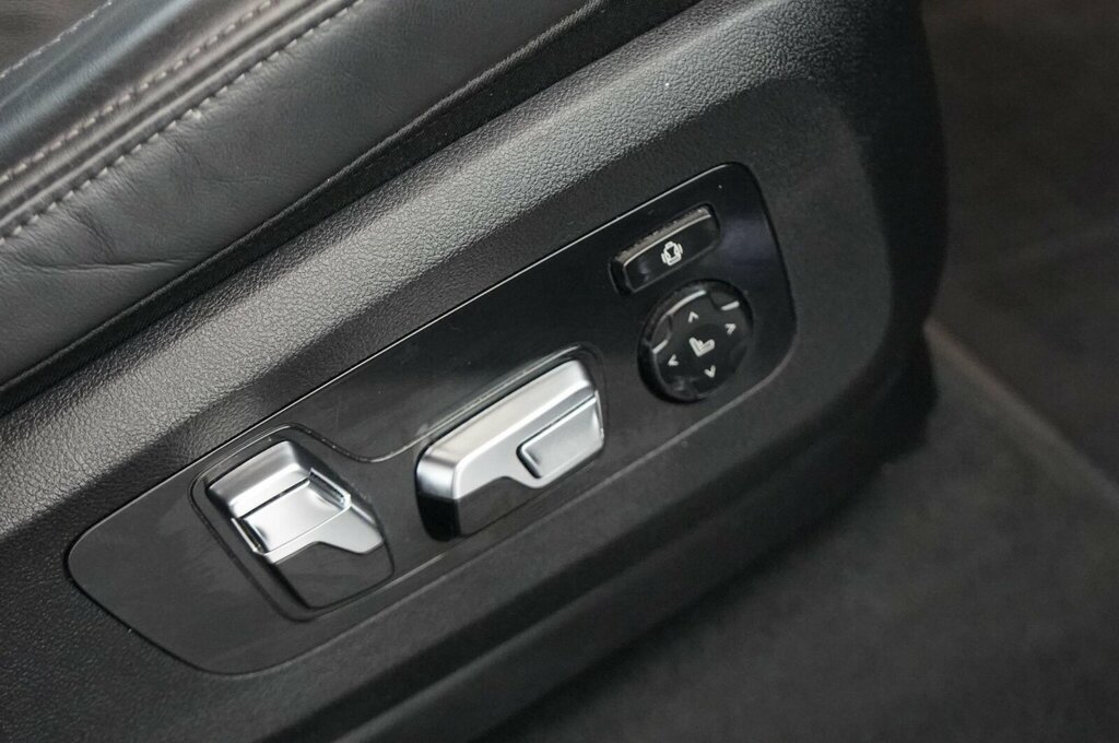 BMW X7 X7 Xdrive 40I M Sport Mhev Grey #21