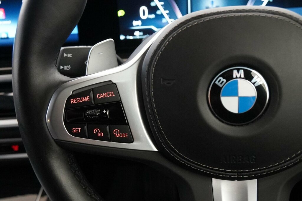 BMW X7 X7 Xdrive 40I M Sport Mhev Grey #33