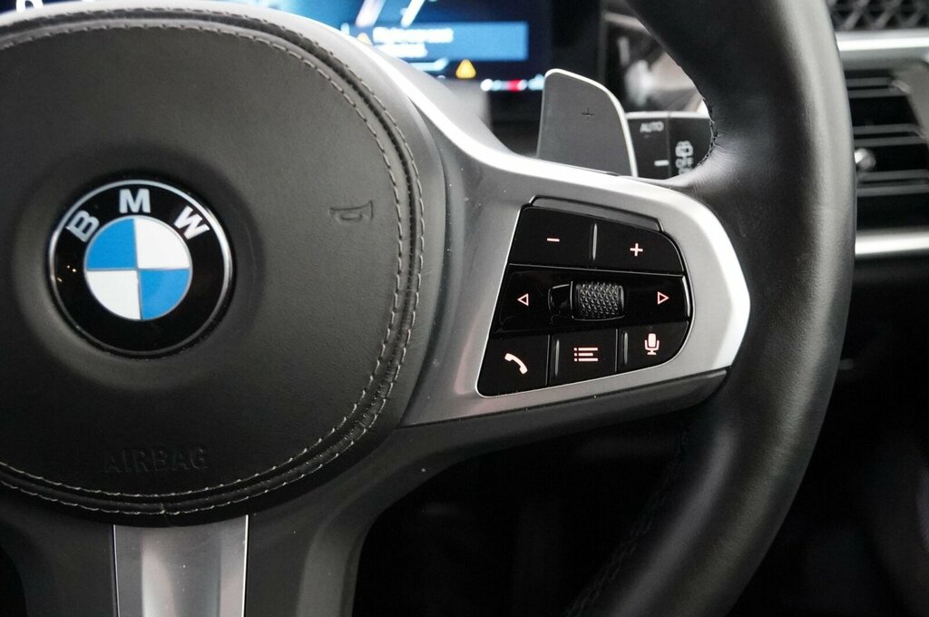 BMW X7 X7 Xdrive 40I M Sport Mhev Grey #34