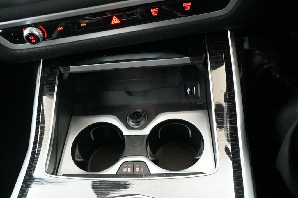 BMW X7 X7 Xdrive 40I M Sport Mhev Grey #8