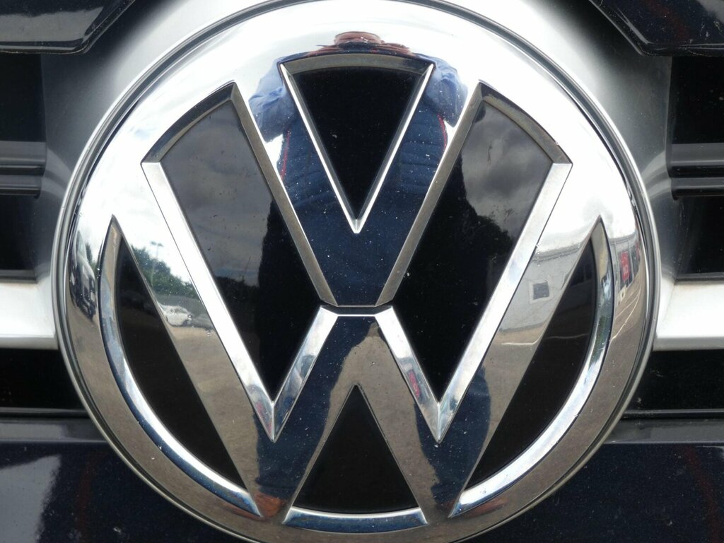 Volkswagen Golf Estate 2.0 Tsi Bluemotion Tech R Dsg 4Motion Euro White #8