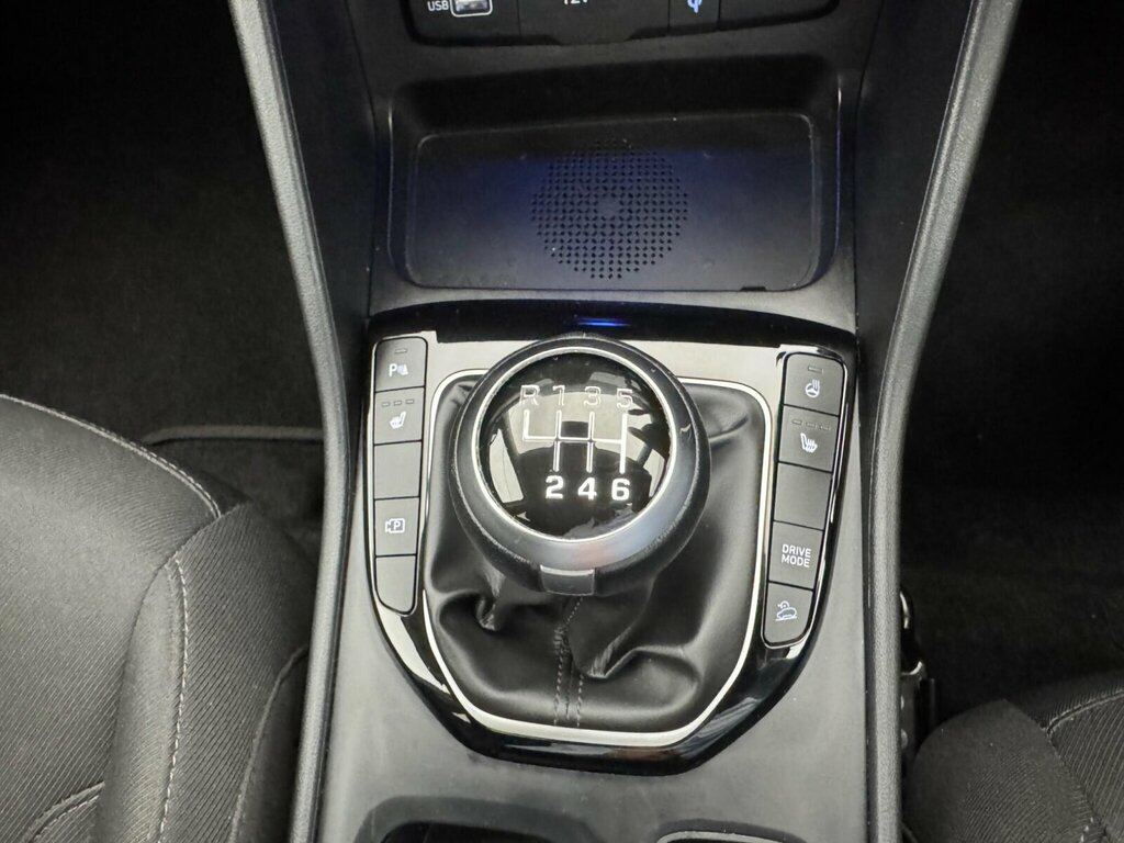 Hyundai Tucson T-gdi N Line Grey #9