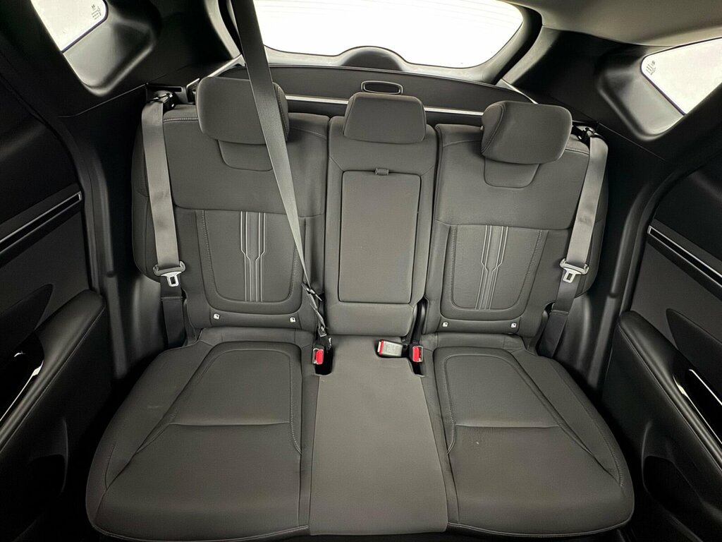 Hyundai Tucson T-gdi N Line Grey #12