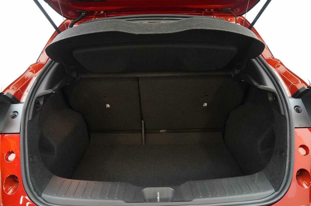 Nissan Juke 1.6 Hybrid N-connecta Grey #12