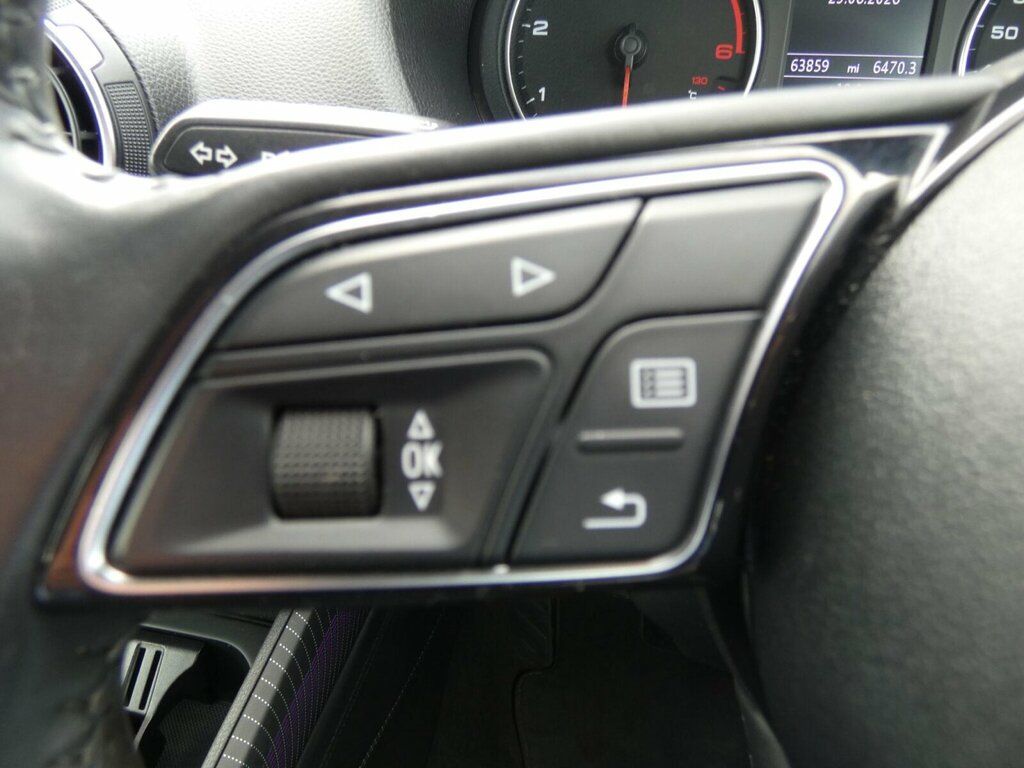 Audi Q2 Sport 1.4 Tfsi Cylinder On Demand 150 Ps S Tronic Grey #30