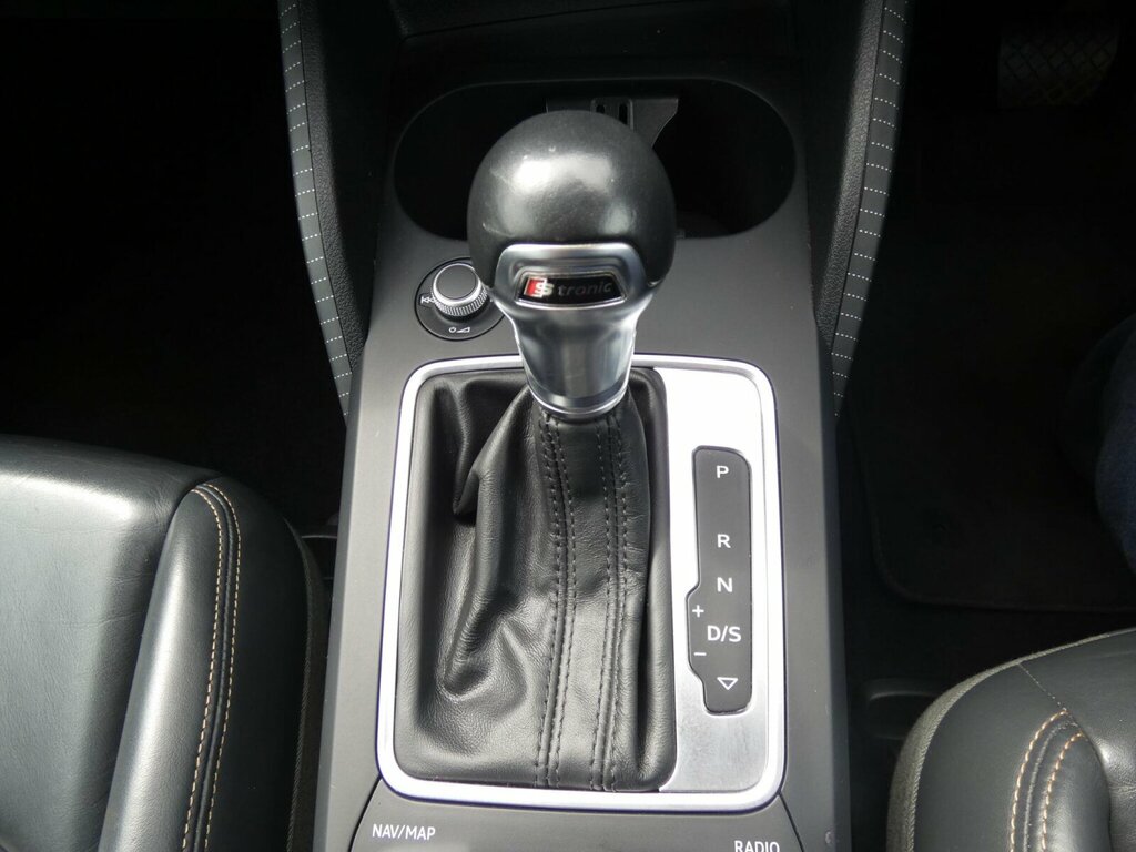 Audi Q2 Sport 1.4 Tfsi Cylinder On Demand 150 Ps S Tronic Grey #38