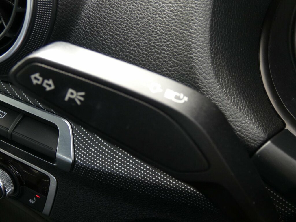 Audi Q2 Sport 1.4 Tfsi Cylinder On Demand 150 Ps S Tronic Grey #33