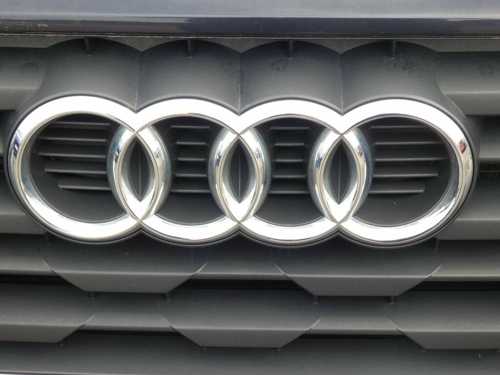 Audi Q2 Sport 1.4 Tfsi Cylinder On Demand 150 Ps S Tronic Grey #12