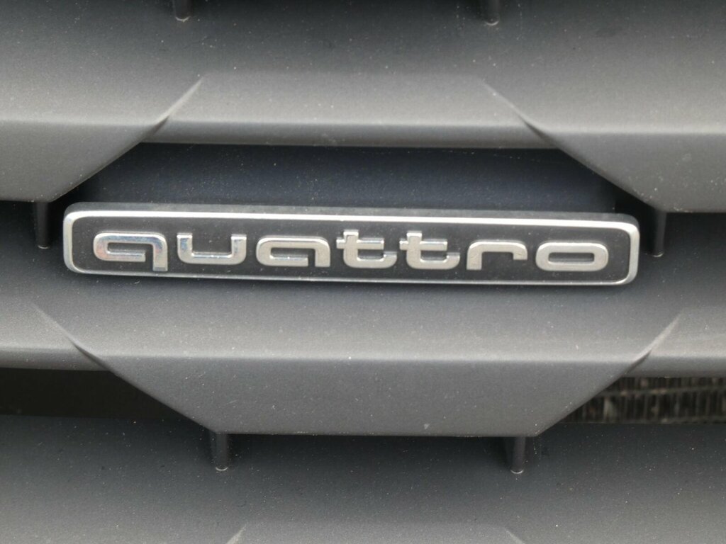 Audi Q2 Sport 1.4 Tfsi Cylinder On Demand 150 Ps S Tronic Grey #13