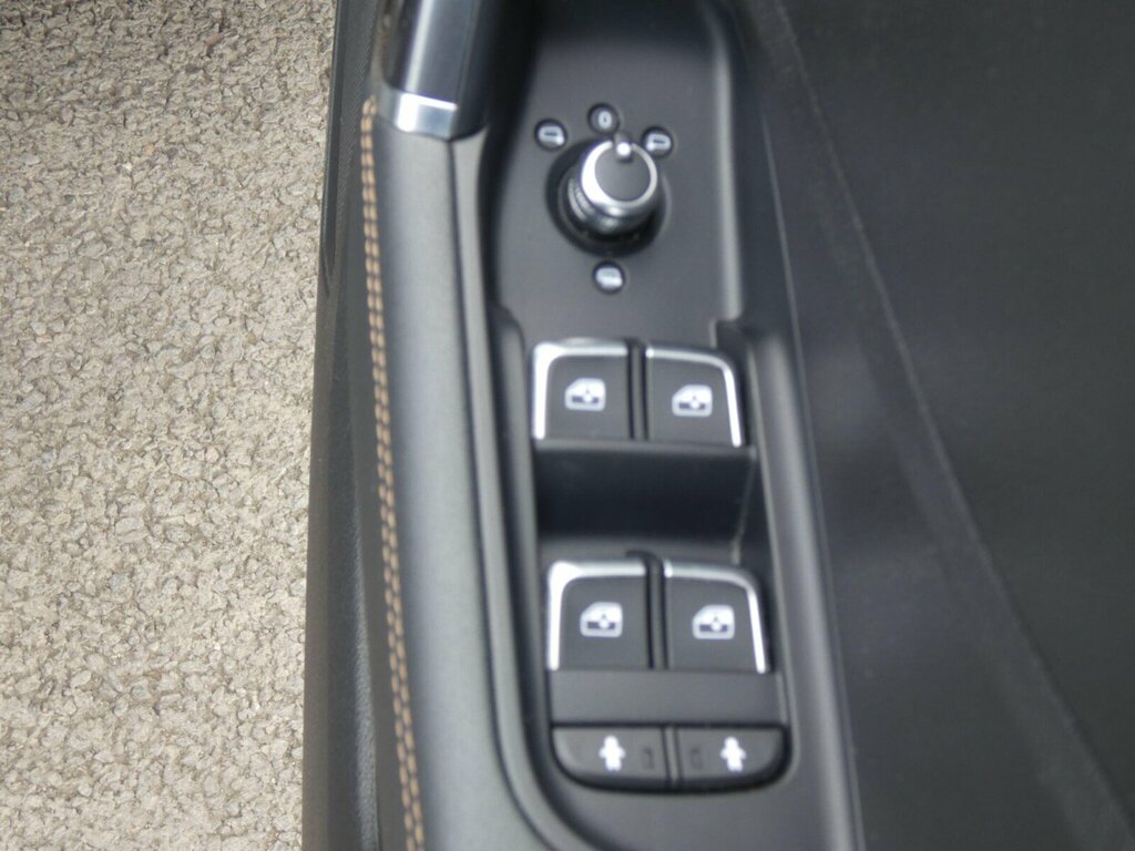 Audi Q2 Sport 1.4 Tfsi Cylinder On Demand 150 Ps S Tronic Grey #22