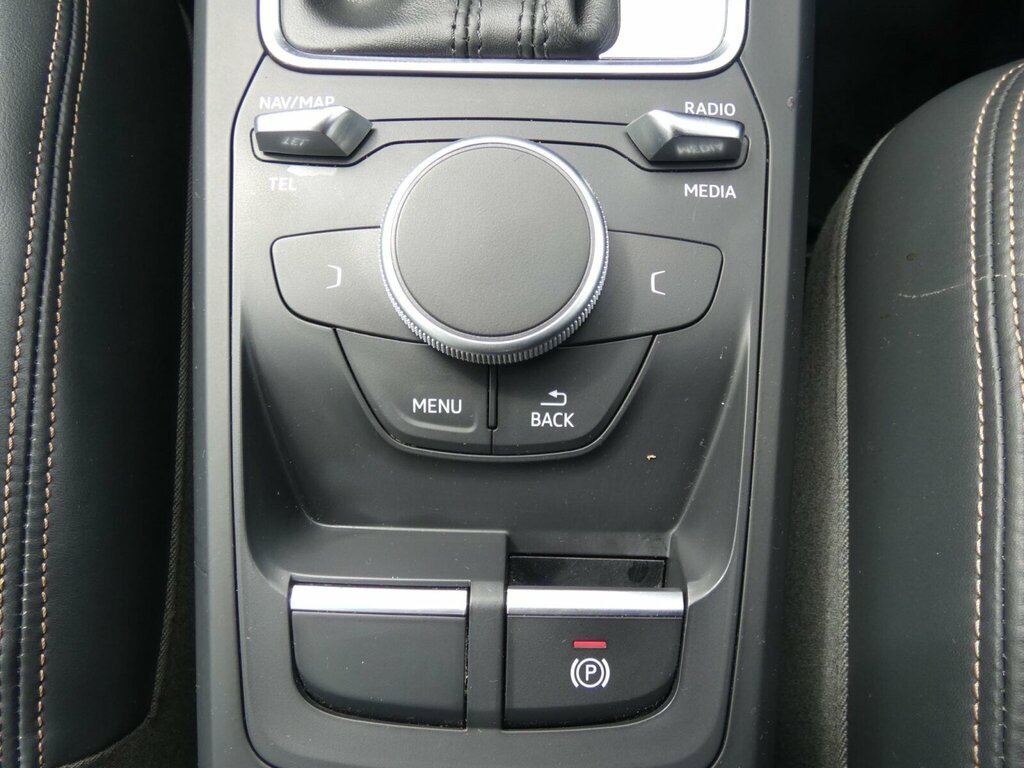 Audi Q2 Sport 1.4 Tfsi Cylinder On Demand 150 Ps S Tronic Grey #39