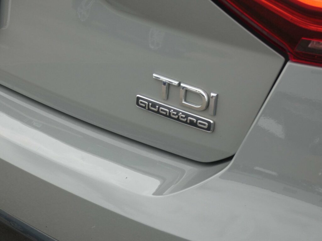Audi Q2 Sport 1.4 Tfsi Cylinder On Demand 150 Ps S Tronic Grey #19