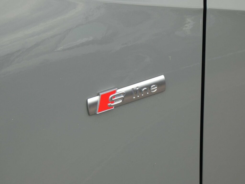 Audi Q2 Sport 1.4 Tfsi Cylinder On Demand 150 Ps S Tronic Grey #9
