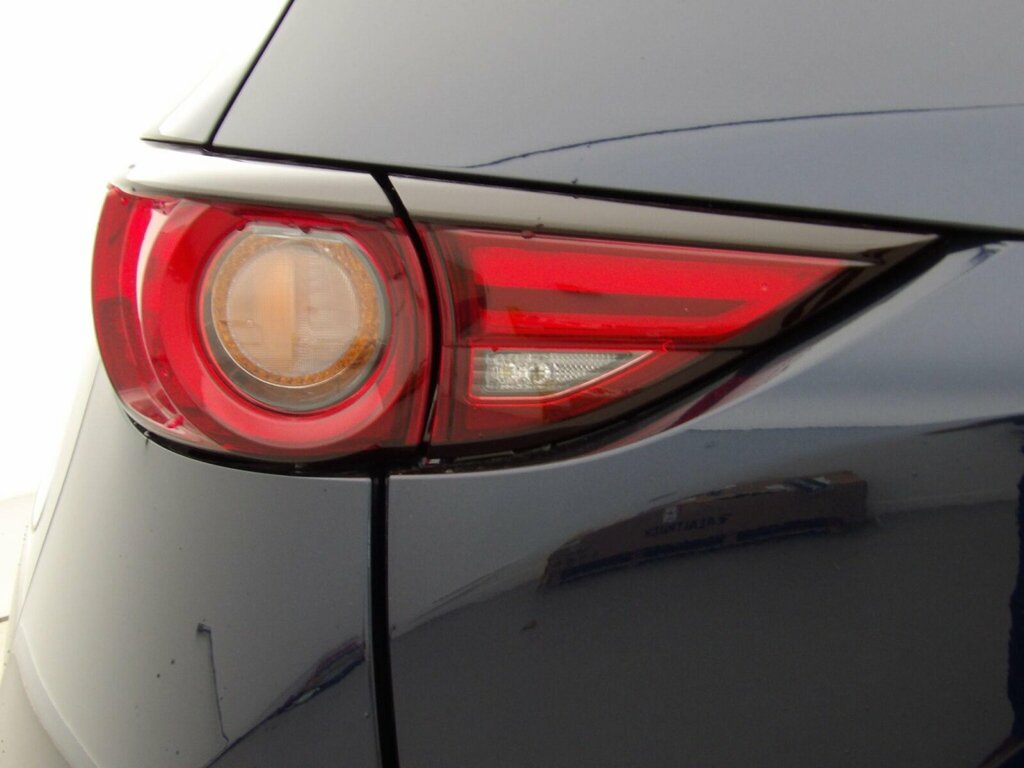 Mazda CX-5 2.0 Skyactiv-g Sport Suv Euro 6 S Red #8