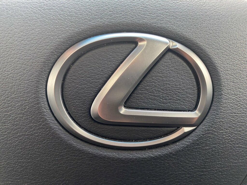 Lexus ES 2.5 300H F Sport E-cvt Euro 6 Ss Black #46