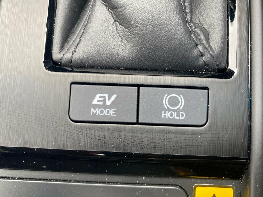 Lexus ES 2.5 300H F Sport E-cvt Euro 6 Ss Black #52
