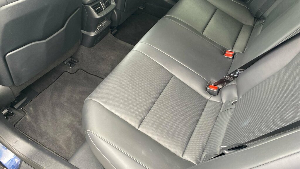 Lexus ES 2.5 300H F Sport E-cvt Euro 6 Ss Black #19