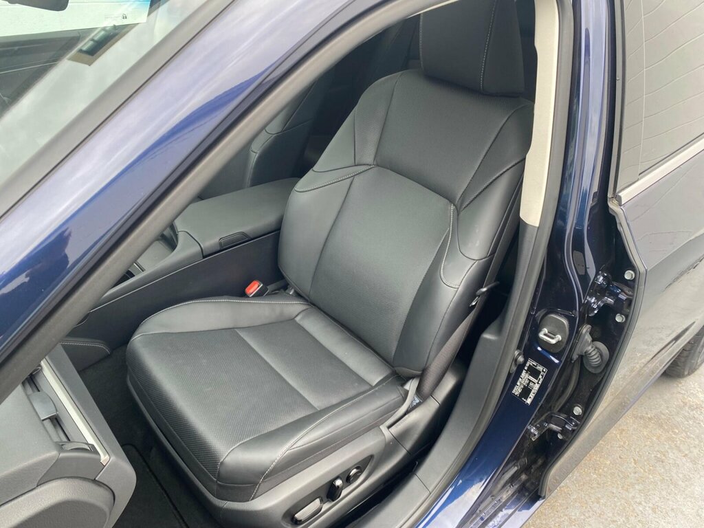 Lexus ES 2.5 300H F Sport E-cvt Euro 6 Ss Black #43