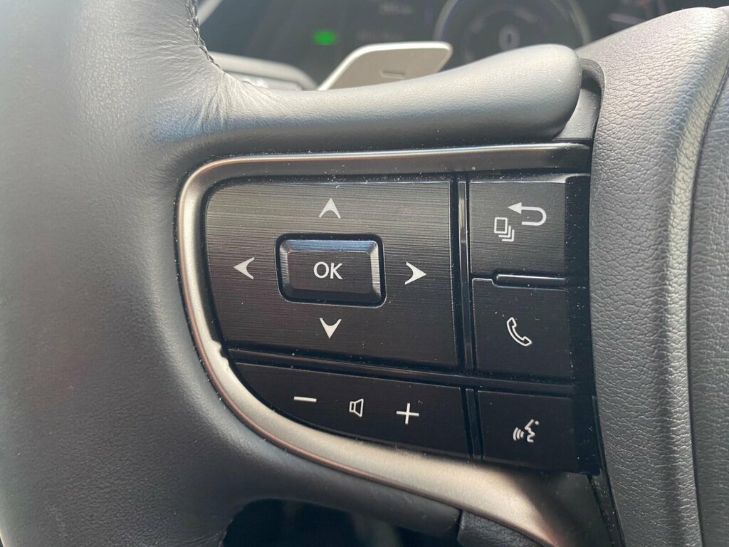Lexus ES 2.5 300H F Sport E-cvt Euro 6 Ss Black #47