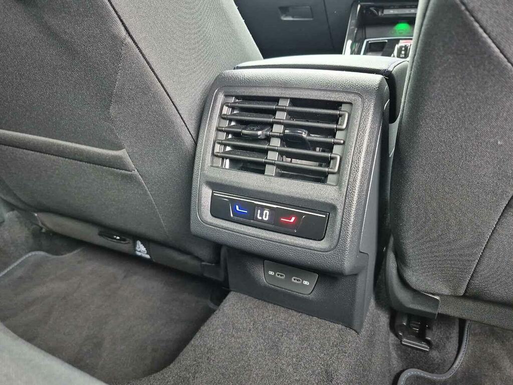 Volkswagen Golf 2.0 Tsi 333 R Black Edition 4Motion Dsg Napp Grey #20