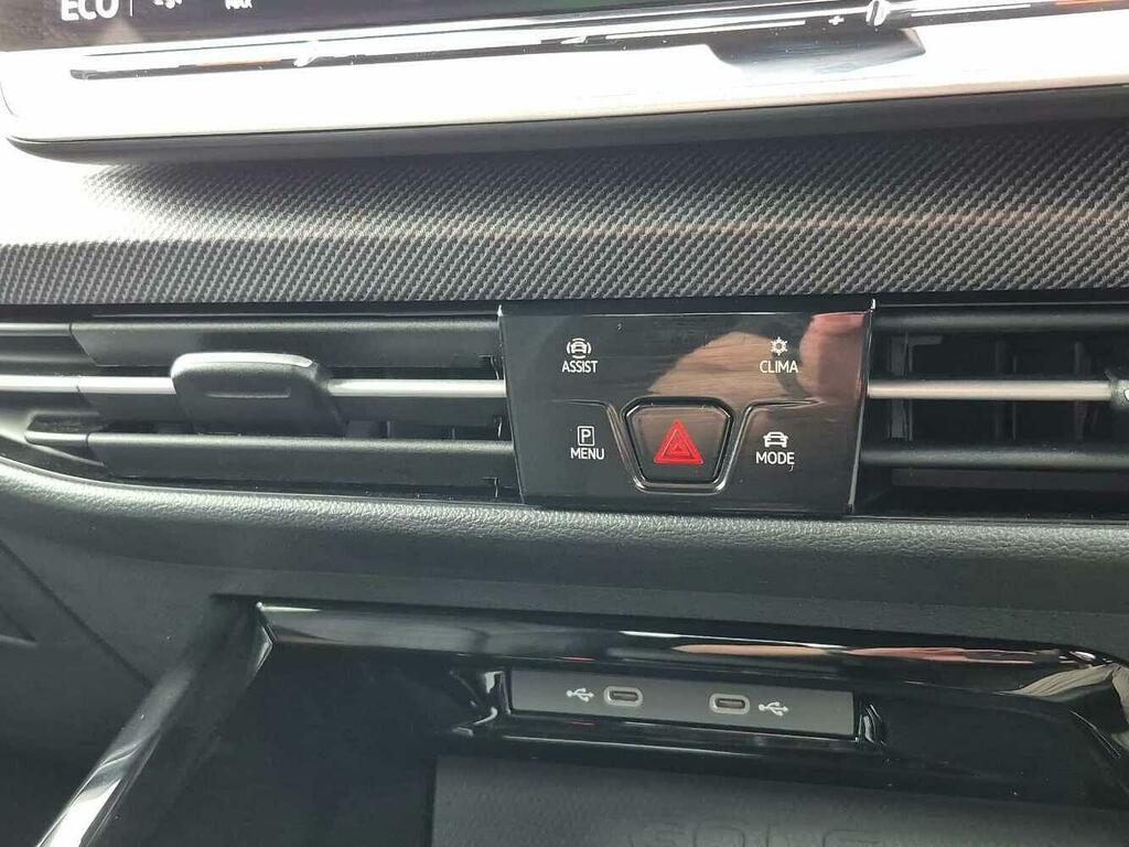 Volkswagen Golf 2.0 Tsi 333 R Black Edition 4Motion Dsg Napp Grey #32