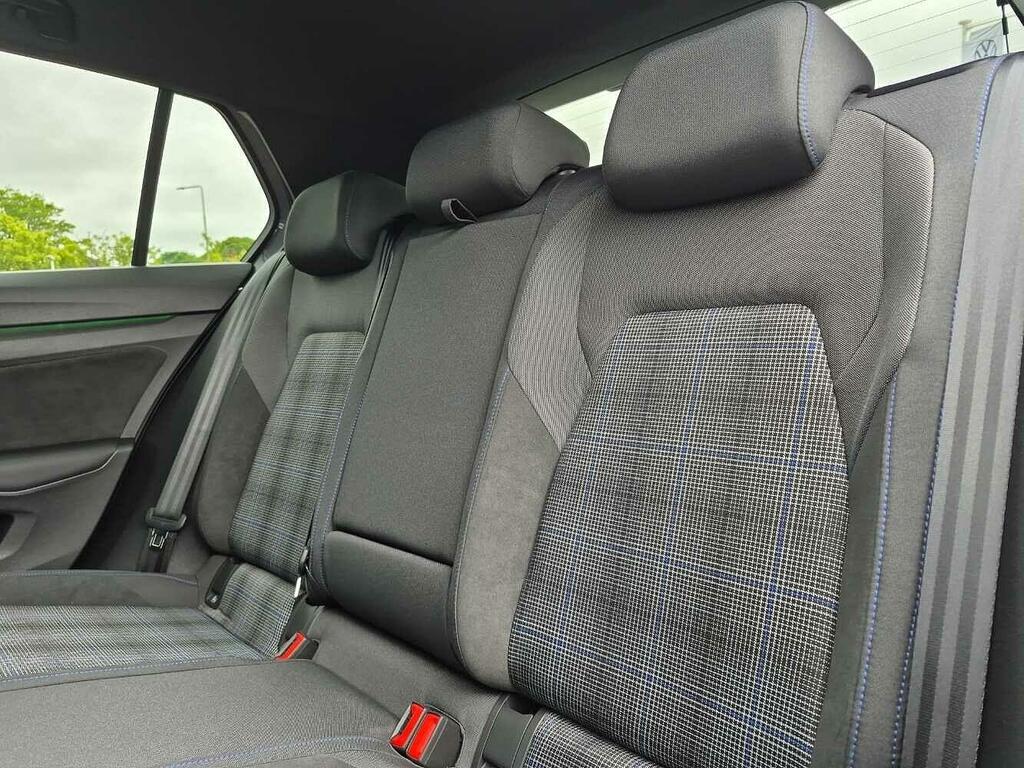 Volkswagen Golf 2.0 Tsi 333 R Black Edition 4Motion Dsg Napp Grey #10