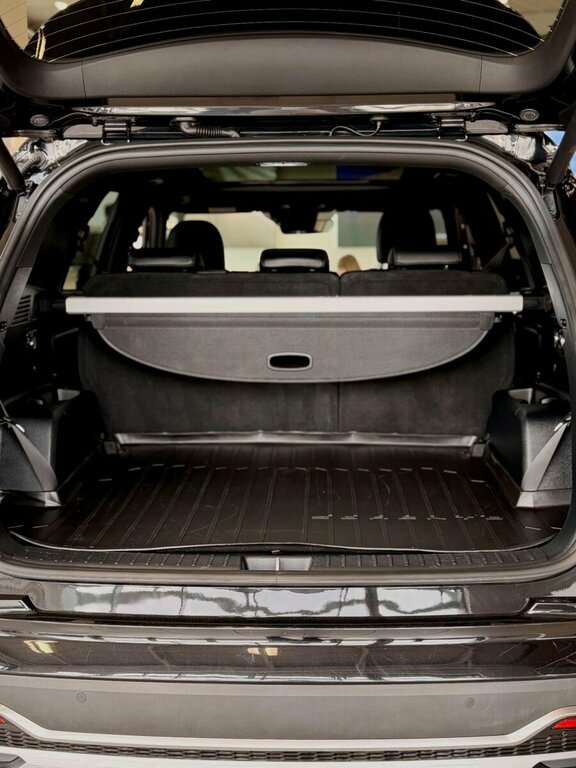 Kia Sorento 1.6 H T-gdi Edition Awd Euro 6 Ss Grey #13