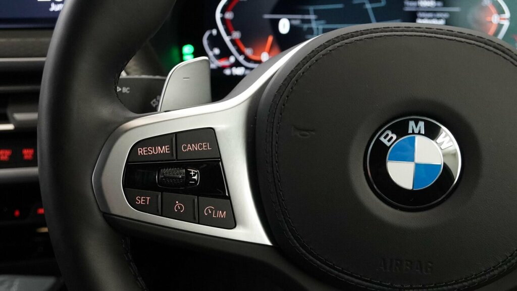 BMW X4 G02 Xdrive20d M Sport Lci B47 2.0D YD25MRG Grey #17