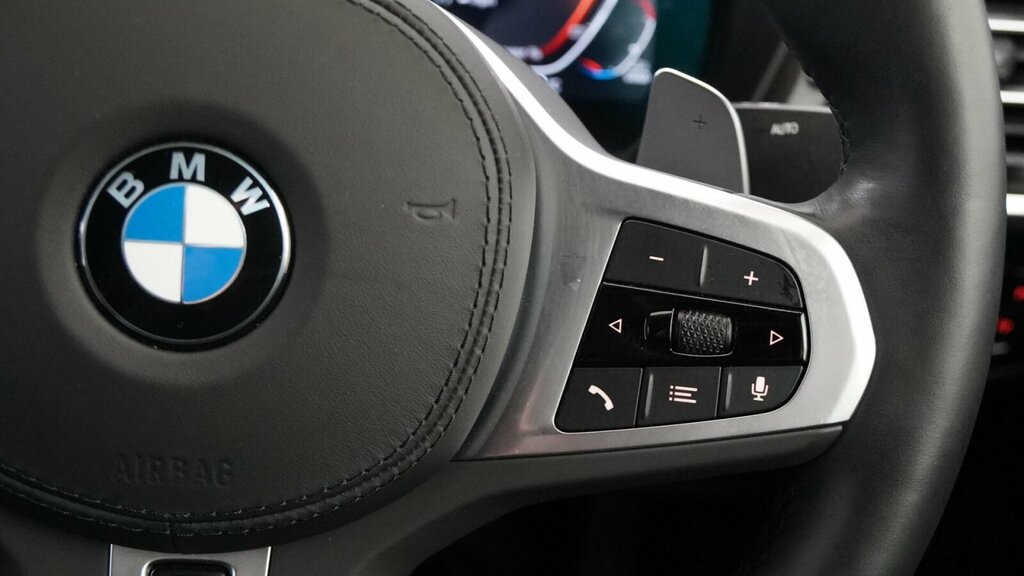 BMW X4 G02 Xdrive20d M Sport Lci B47 2.0D YD25MRG Grey #18
