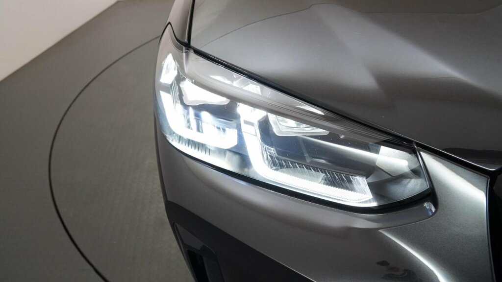 BMW X4 G02 Xdrive20d M Sport Lci B47 2.0D YD25MRG Grey #22