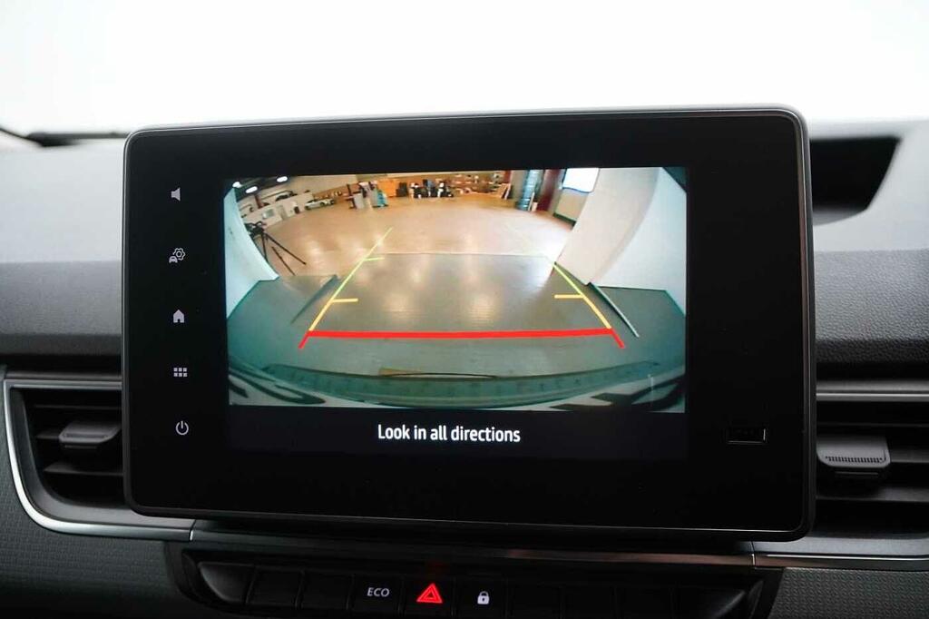 Nissan TOWNSTAR Mpv Red #11