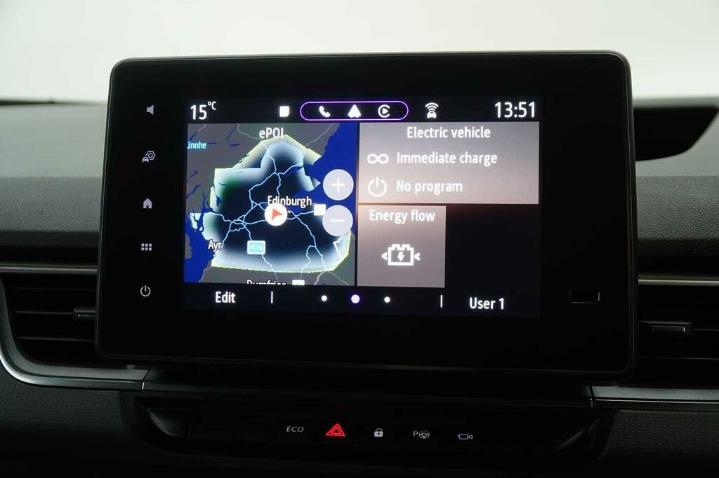 Nissan TOWNSTAR Acenta White #23