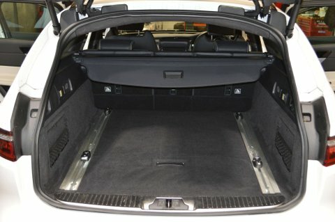 Jaguar XF 2.0I 250 R-sport Black #28