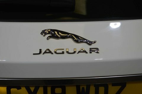 Jaguar XF 2.0I 250 R-sport Black #38