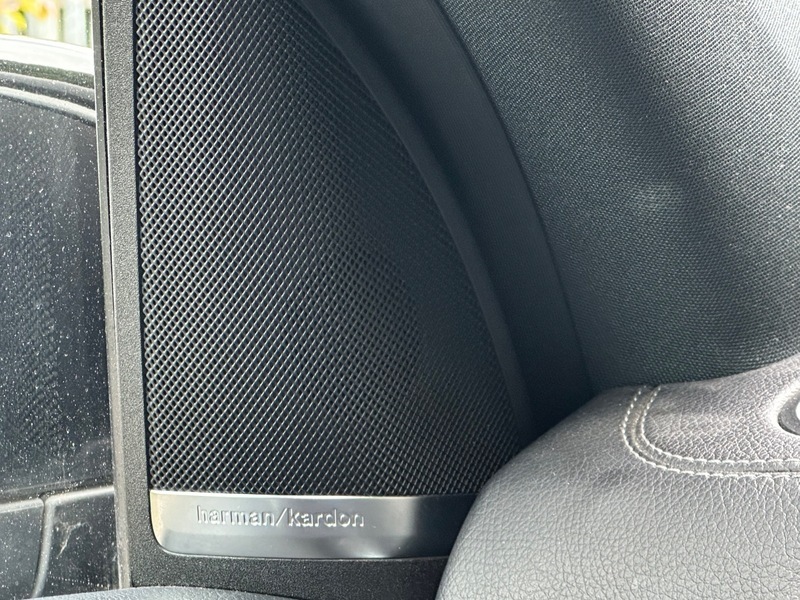 Mercedes-Benz GL Class 3.0 Gl350 Bluetec Amg Sport 255 Bhp Silver #37