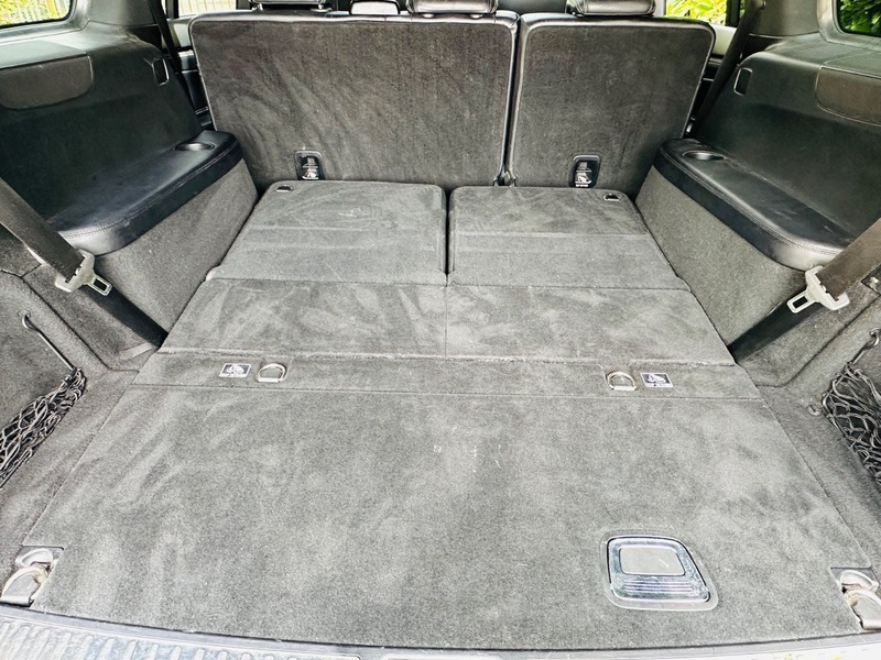 Mercedes-Benz GL Class 3.0 Gl350 Bluetec Amg Sport 255 Bhp Silver #47