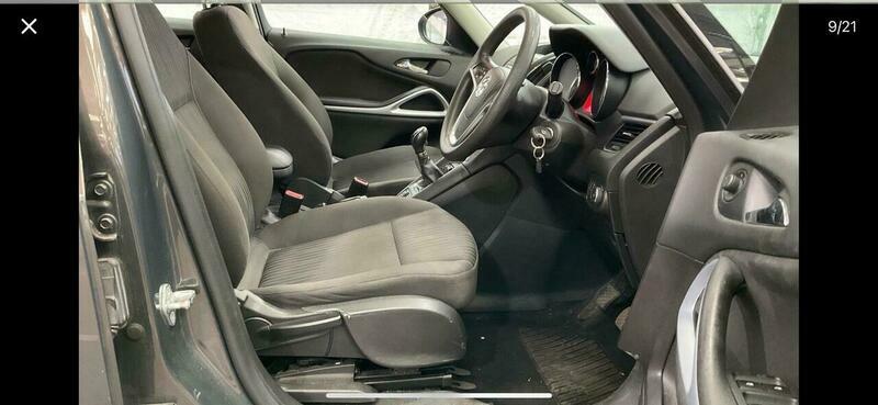 Lexus 450H V6 Premier Cvt Grey #8