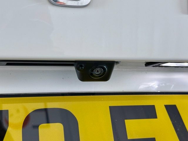 Skoda Kamiq 1L Se White #15