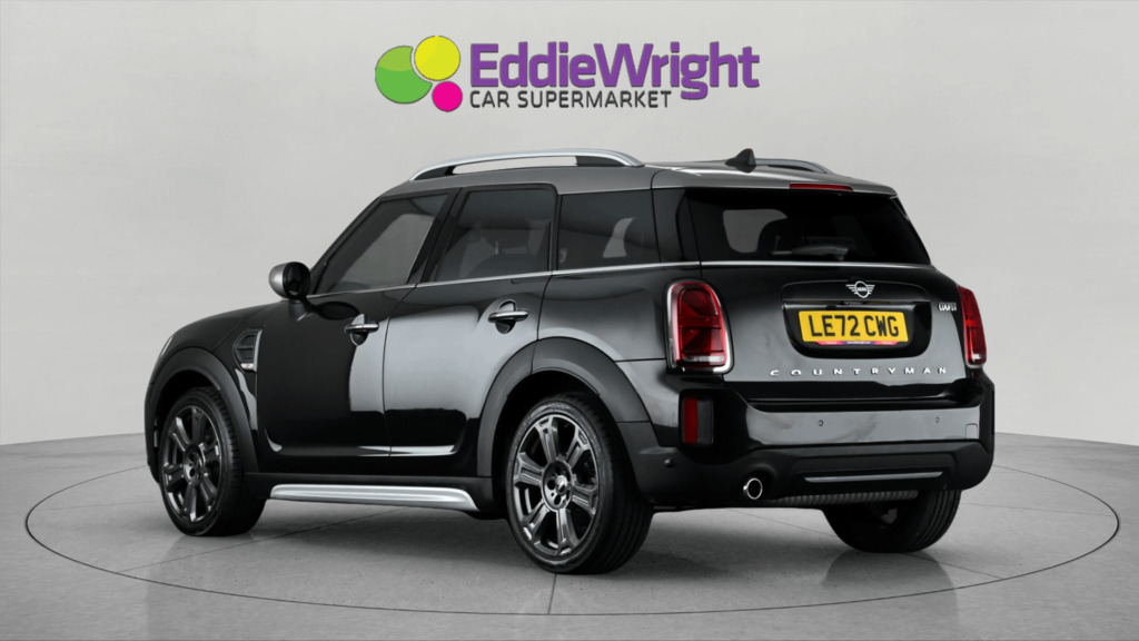 Mini Countryman Cooper Exclusive LE72CWG #2