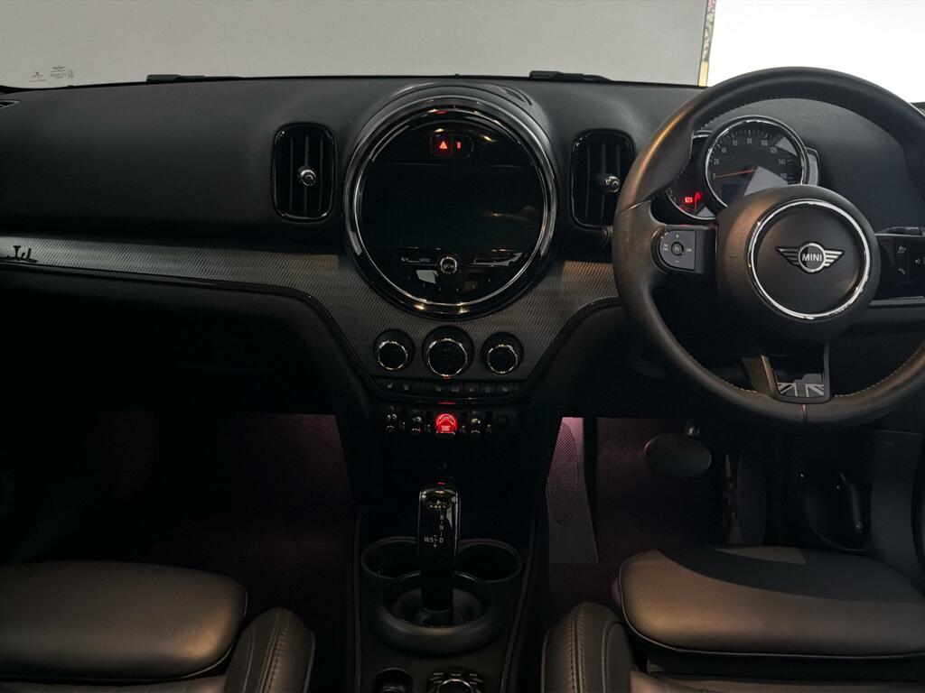 Mini Countryman Cooper Exclusive LE72CWG #5