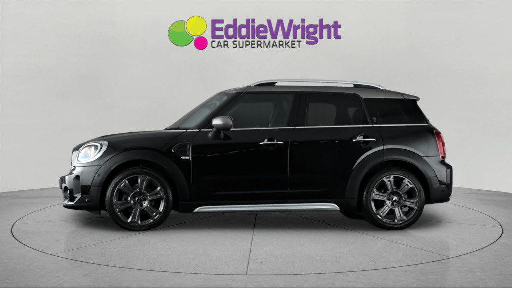 Mini Countryman Cooper Exclusive LE72CWG #3