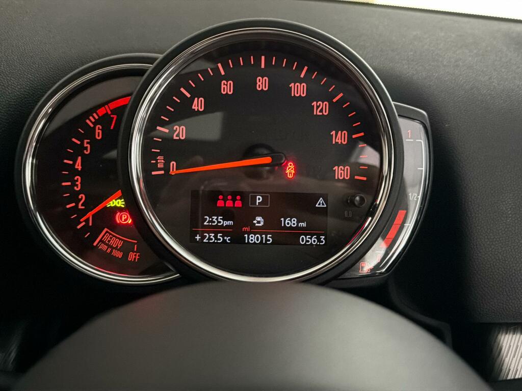 Mini Countryman Cooper Exclusive LE72CWG #6