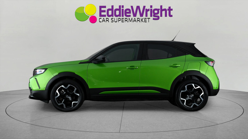 Vauxhall Mokka-e 50Kwh 136 Bhp Ultimate Nq YP23NKE #3