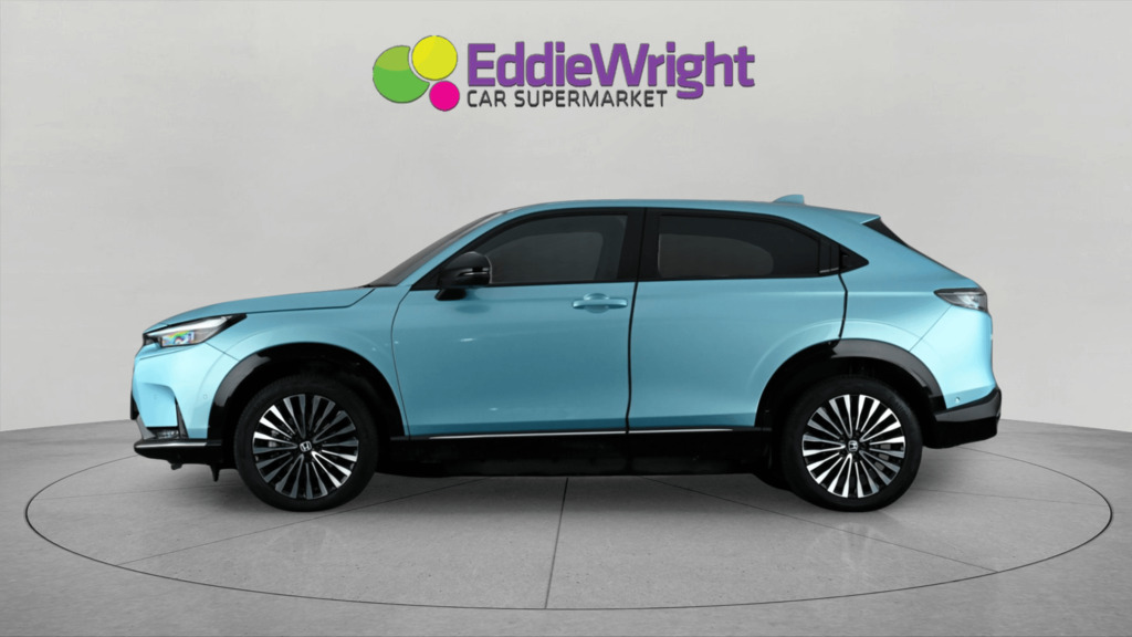 Honda e:Ny1 68.8Kwh 204 Bhp Advance Nq #3